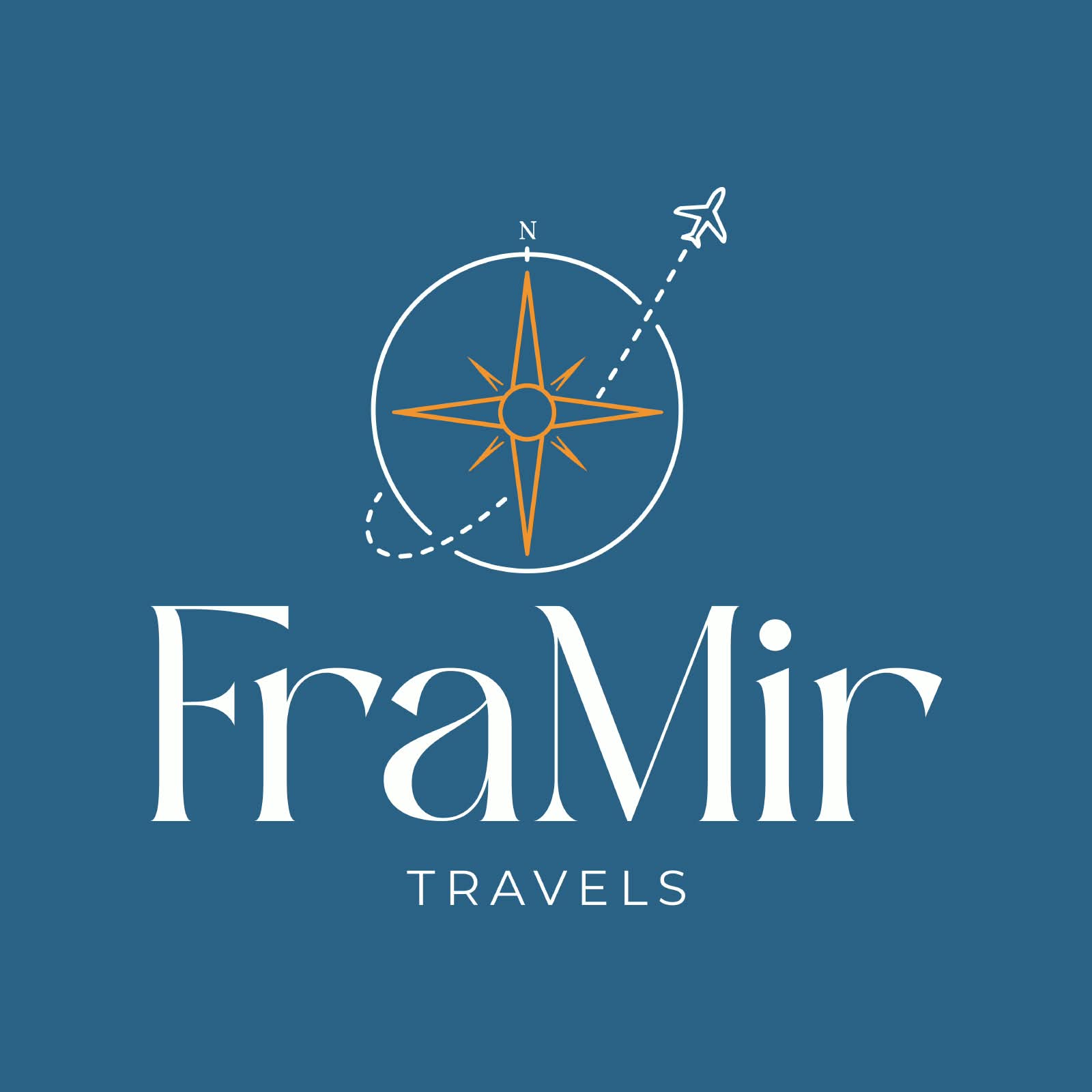 Framir Travels
